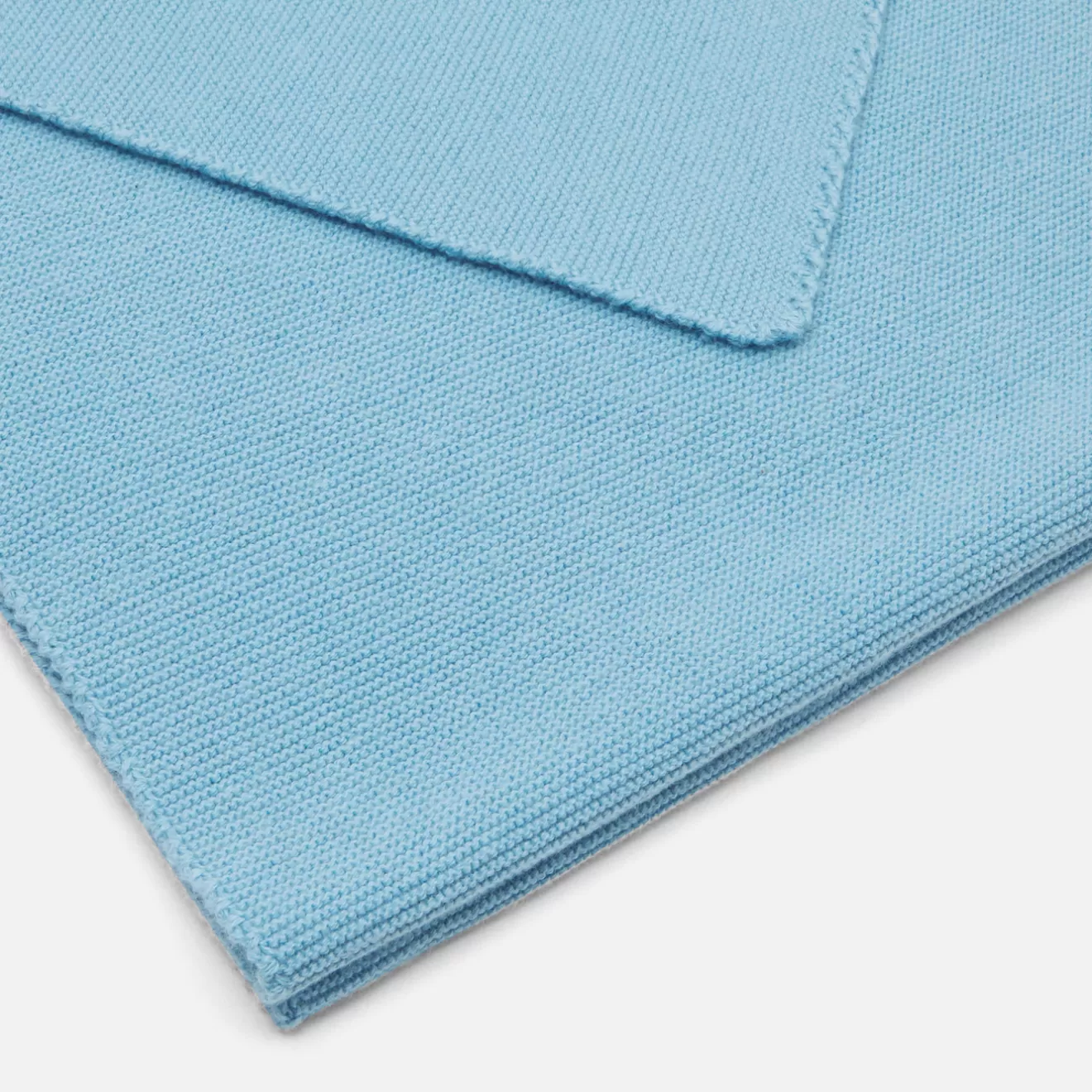 Jacadi Sleeping Bags And Blankets | Sleeping Bags And Blankets | Garter stitch blanket