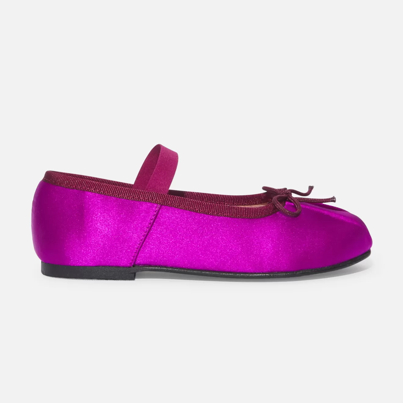 Jacadi Mary Janes, T-Straps And Ballet Flats | Girl ballerinas