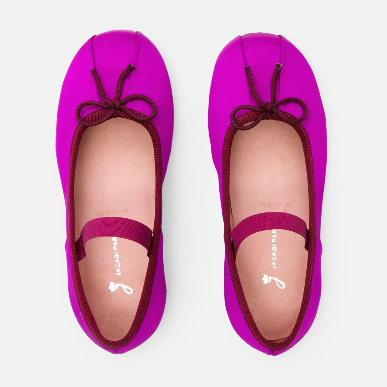 girl__ballerinas_5.webp Jacadi Mary Janes, T-Straps And Ballet Flats | Girl ballerinas