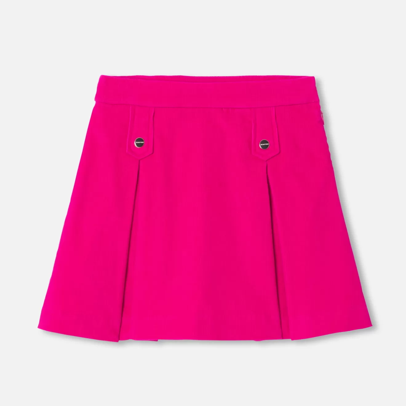 Jacadi Dresses And Skirts | Girl box pleat skirt