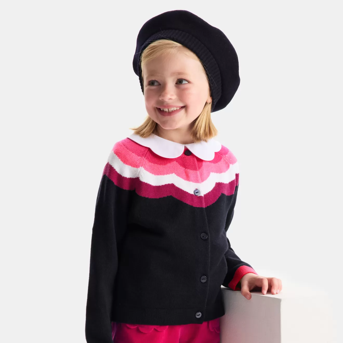 Jacadi Cardigans, Sweaters And Sweatshirts | Girl cardigan
