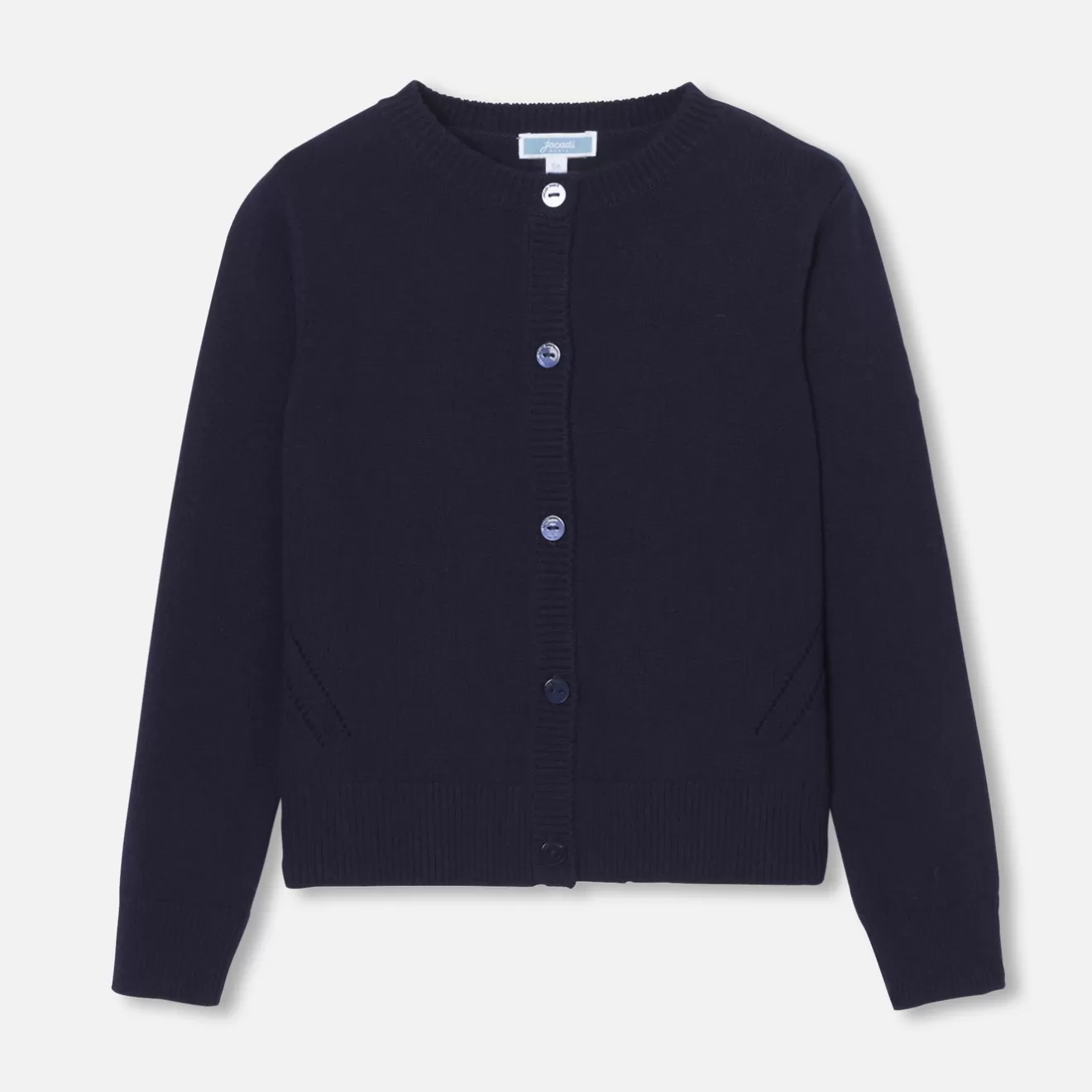 Jacadi Cardigans, Sweaters And Sweatshirts | Girl cardigan