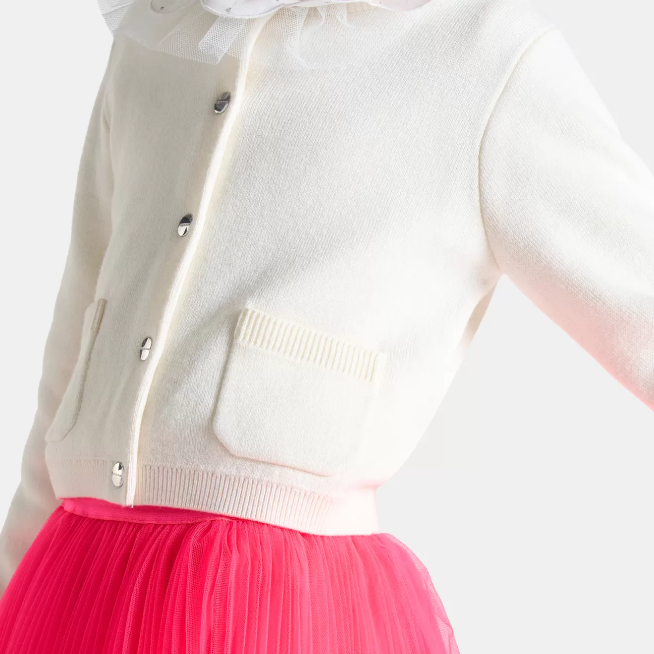 Jacadi Cardigans, Sweaters And Sweatshirts | Girl cardigan