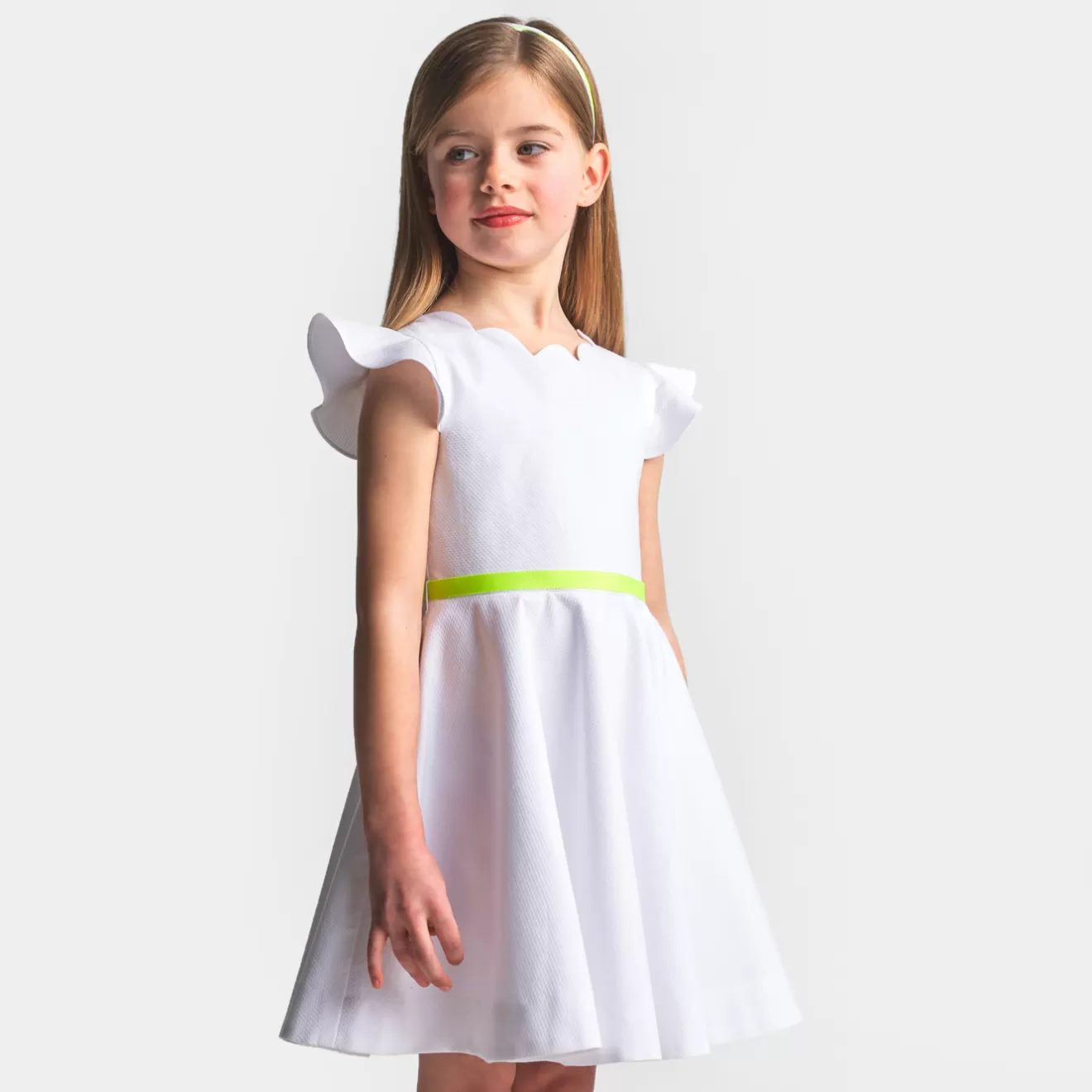 Jacadi Dresses And Skirts | Girl ceremony gown