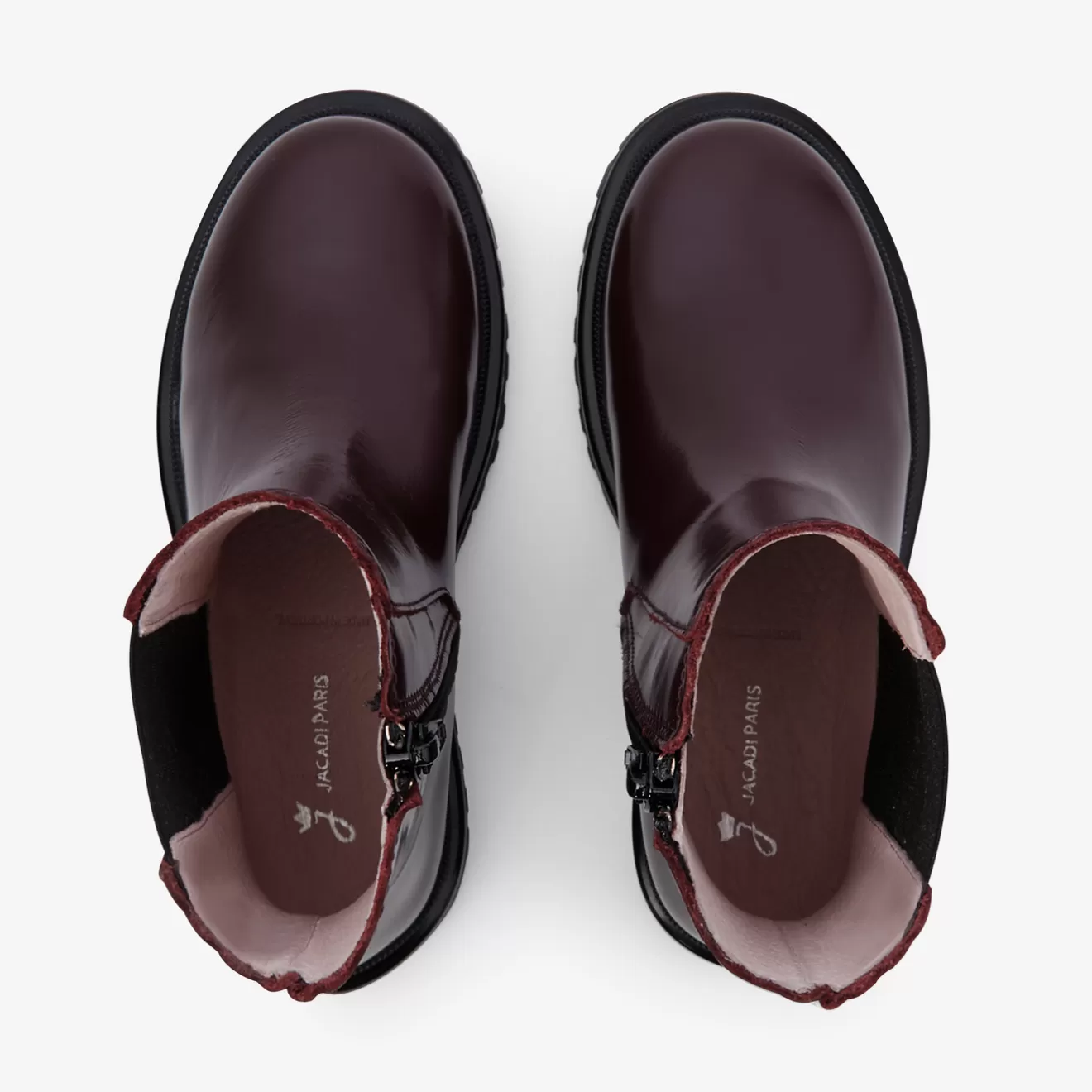 girl_chelsea_boots__in_smooth_leather_5-2.webp Jacadi Ankle & Lined Boots | Girl Chelsea boots in smooth leather