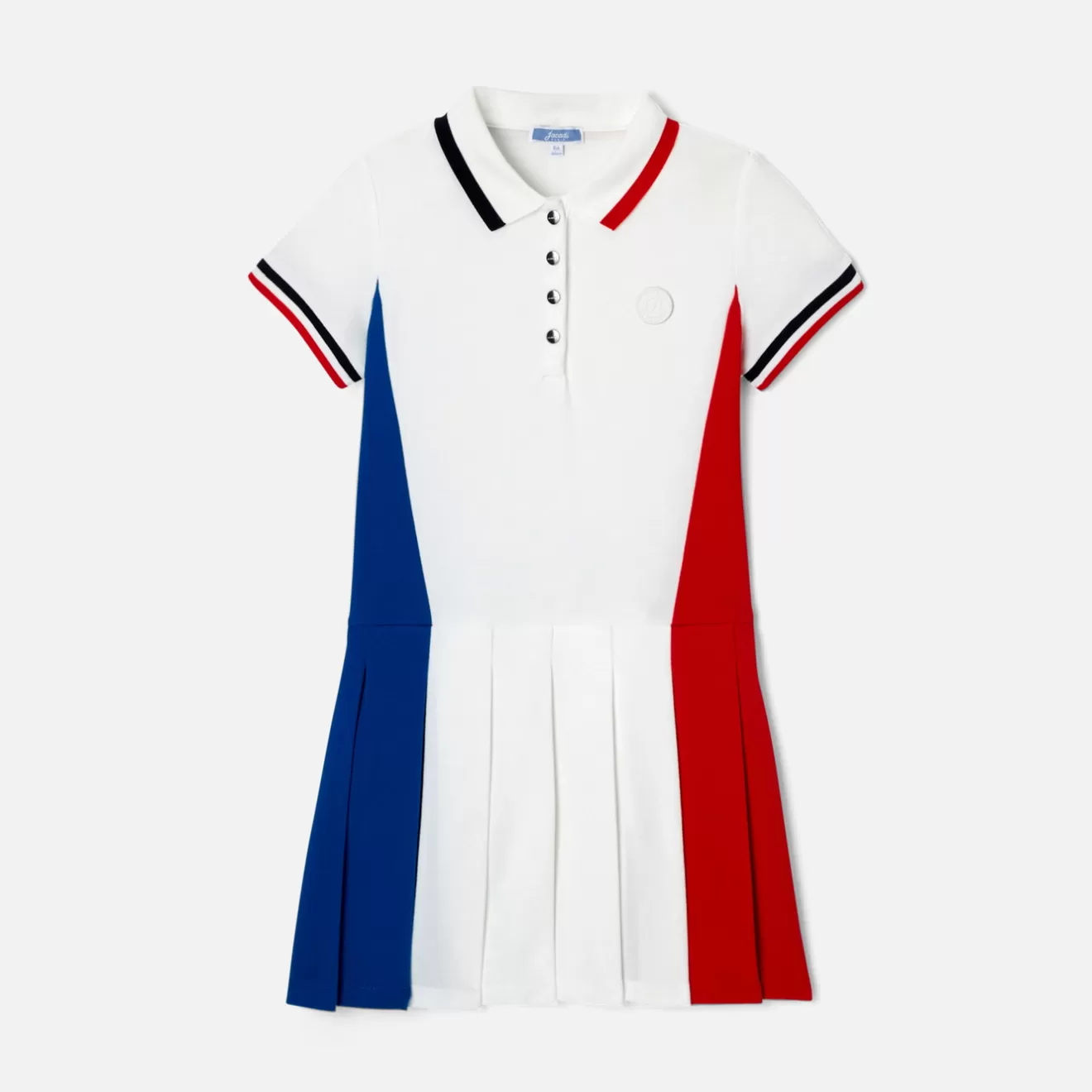girl_color_block_dress_3-2.webp Jacadi Dresses And Skirts | Girl color block dress