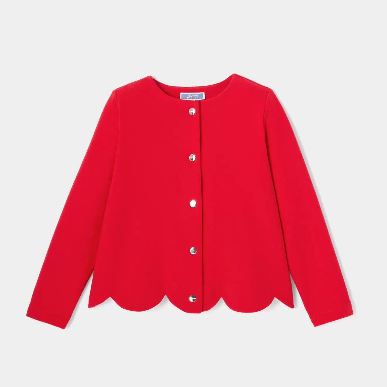 Jacadi Cardigans, Sweaters And Sweatshirts | Girl fleece cardigan
