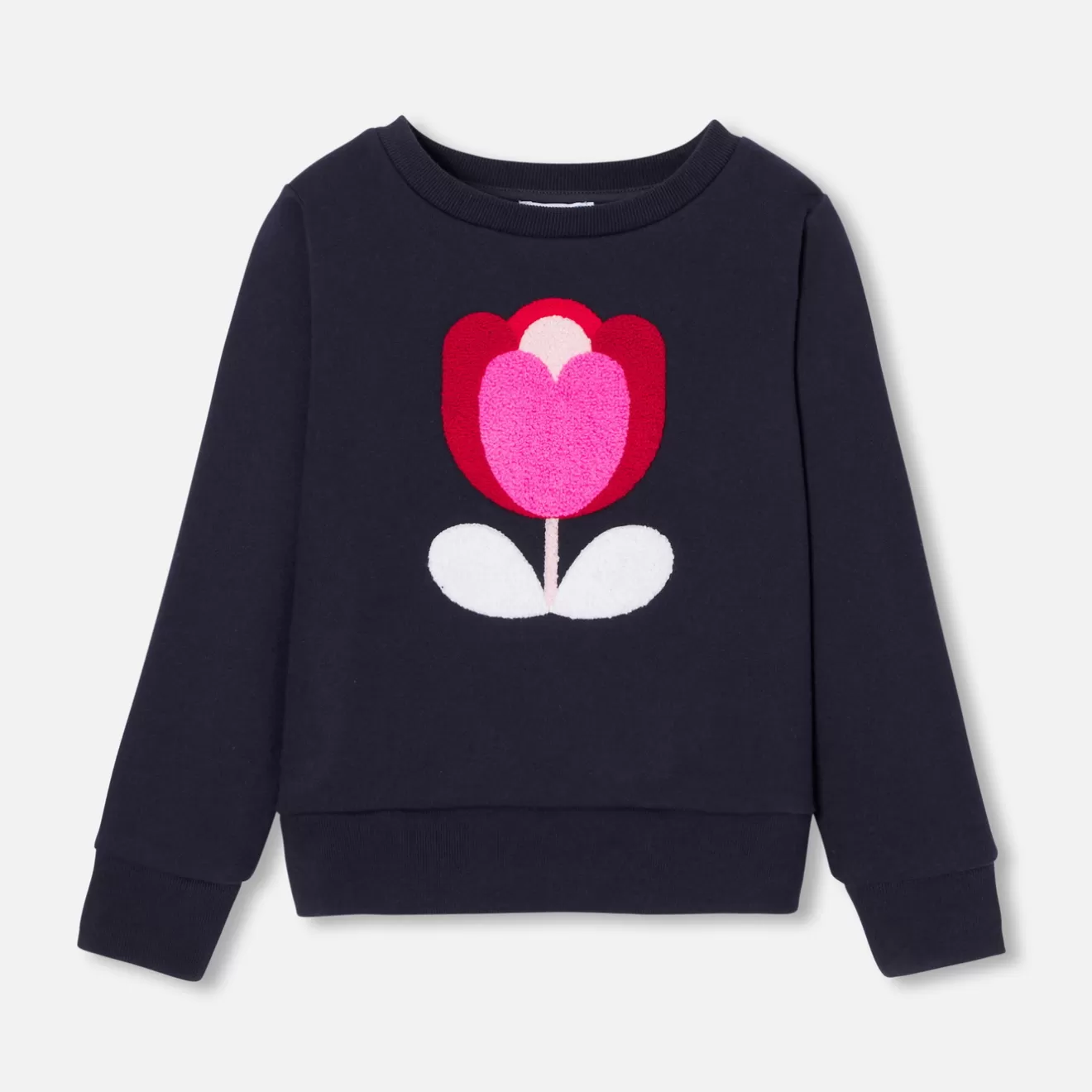 Jacadi Cardigans, Sweaters And Sweatshirts | Girl fleece sweatshirt