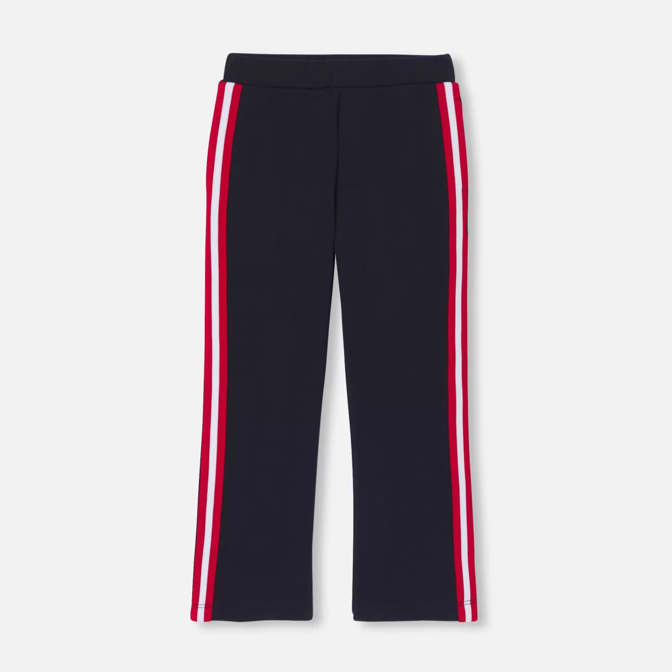 Jacadi Pants And Sweatpants | Girl fleece trousers