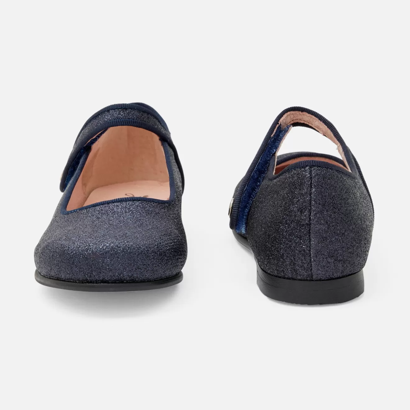 girl_glittery_mary_janes_2.webp Jacadi Mary Janes, T-Straps And Ballet Flats | Girl glittery Mary Janes