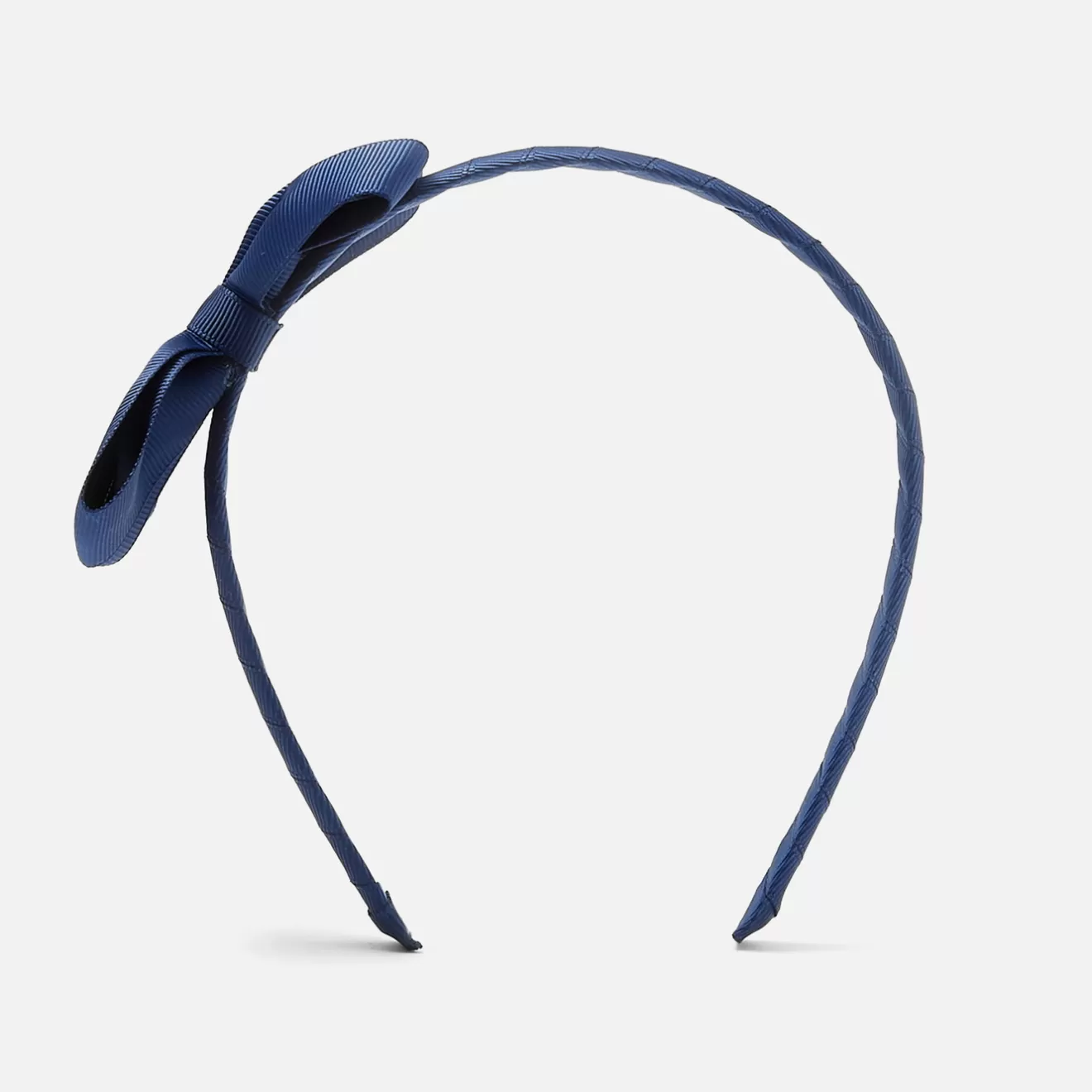 Jacadi Hair Accessories | Accessories | Girl headband with grosgrain bow