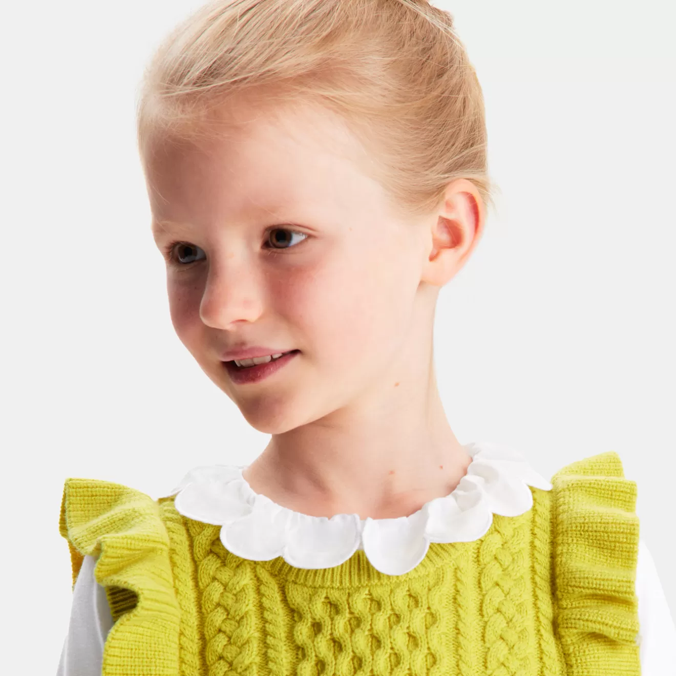 Jacadi Blouses And Shirts | Girl' jersey blouse