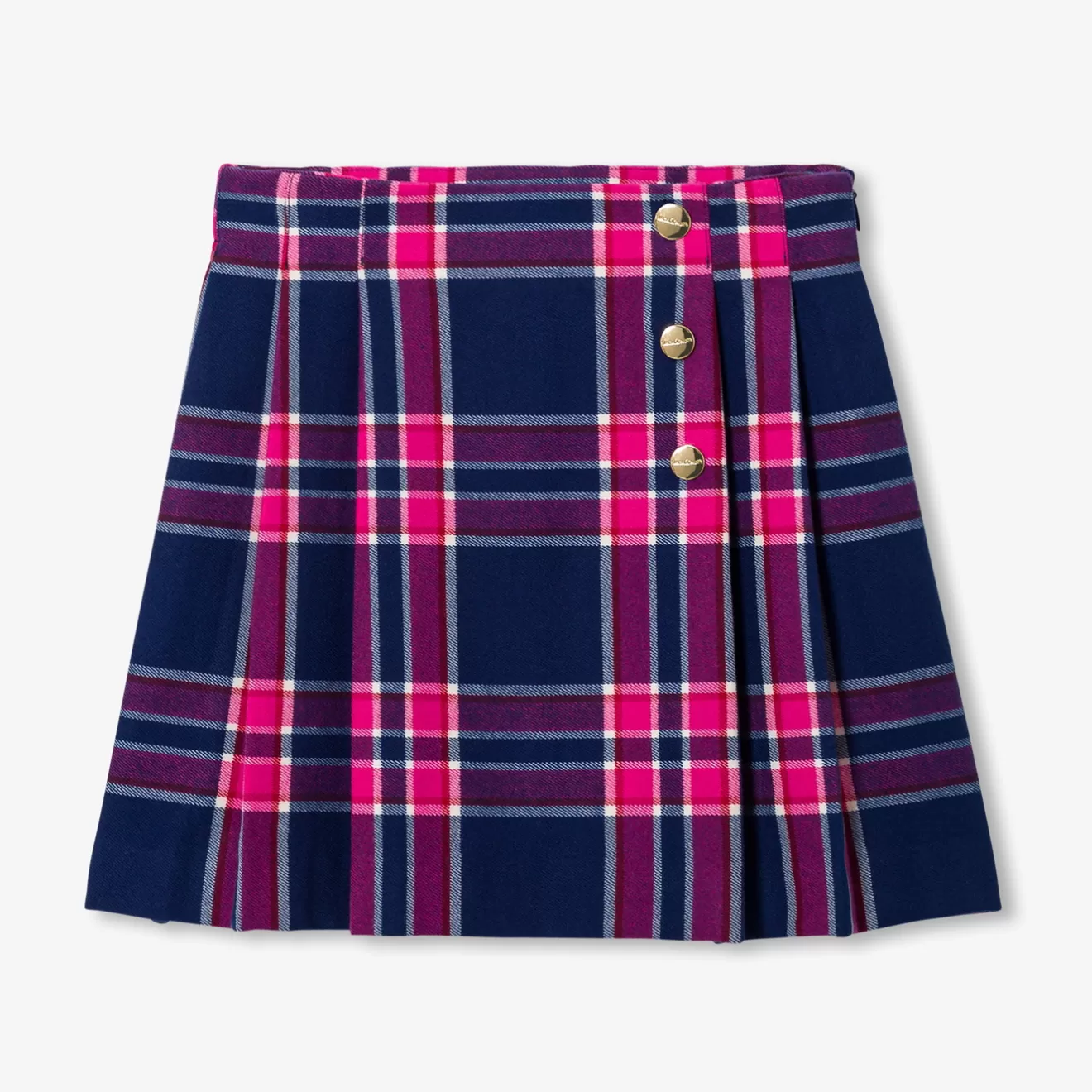 Jacadi Dresses And Skirts | Girl kilt skirt