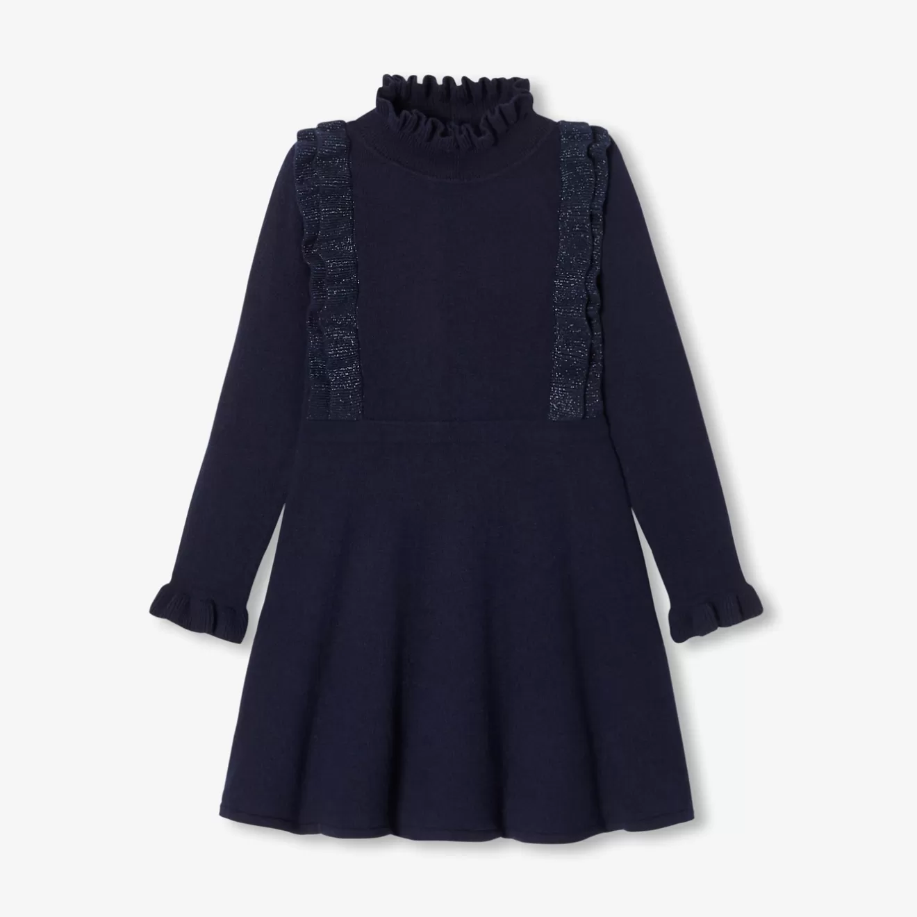 Jacadi Dresses And Skirts | Girl knitted dress
