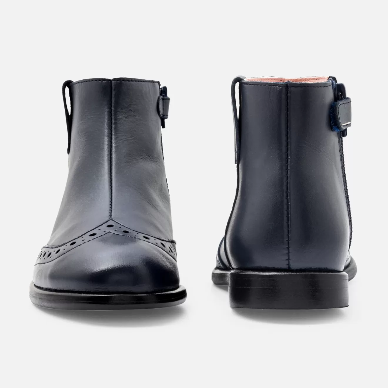 girl_leather_boots_2.webp Jacadi Ankle & Lined Boots | Girl leather boots