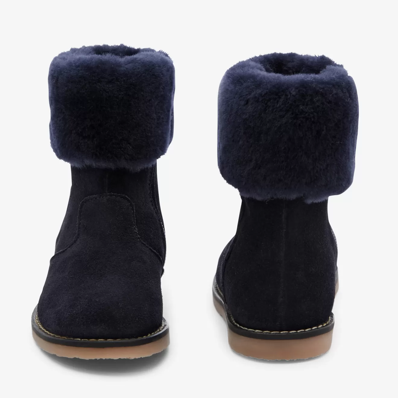 girl_lined_boots_2.webp Jacadi Ankle & Lined Boots | Girl lined boots