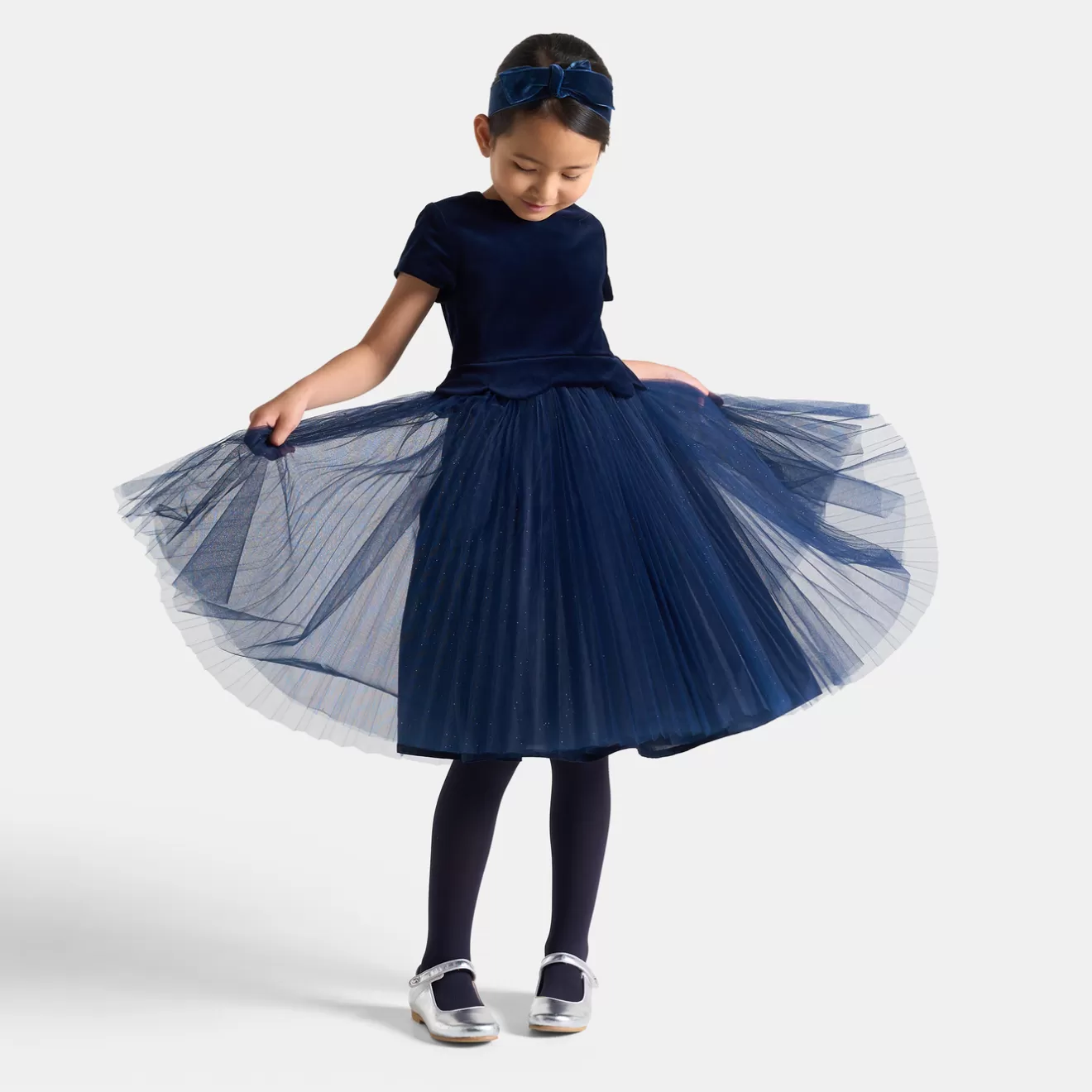 Jacadi Dresses And Skirts | Girl long dress