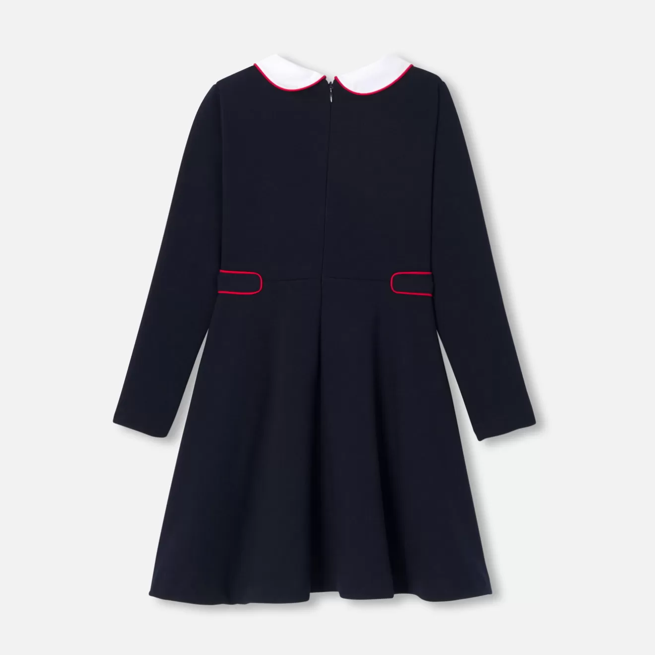 Jacadi Dresses And Skirts | Girl long-sleeved dress