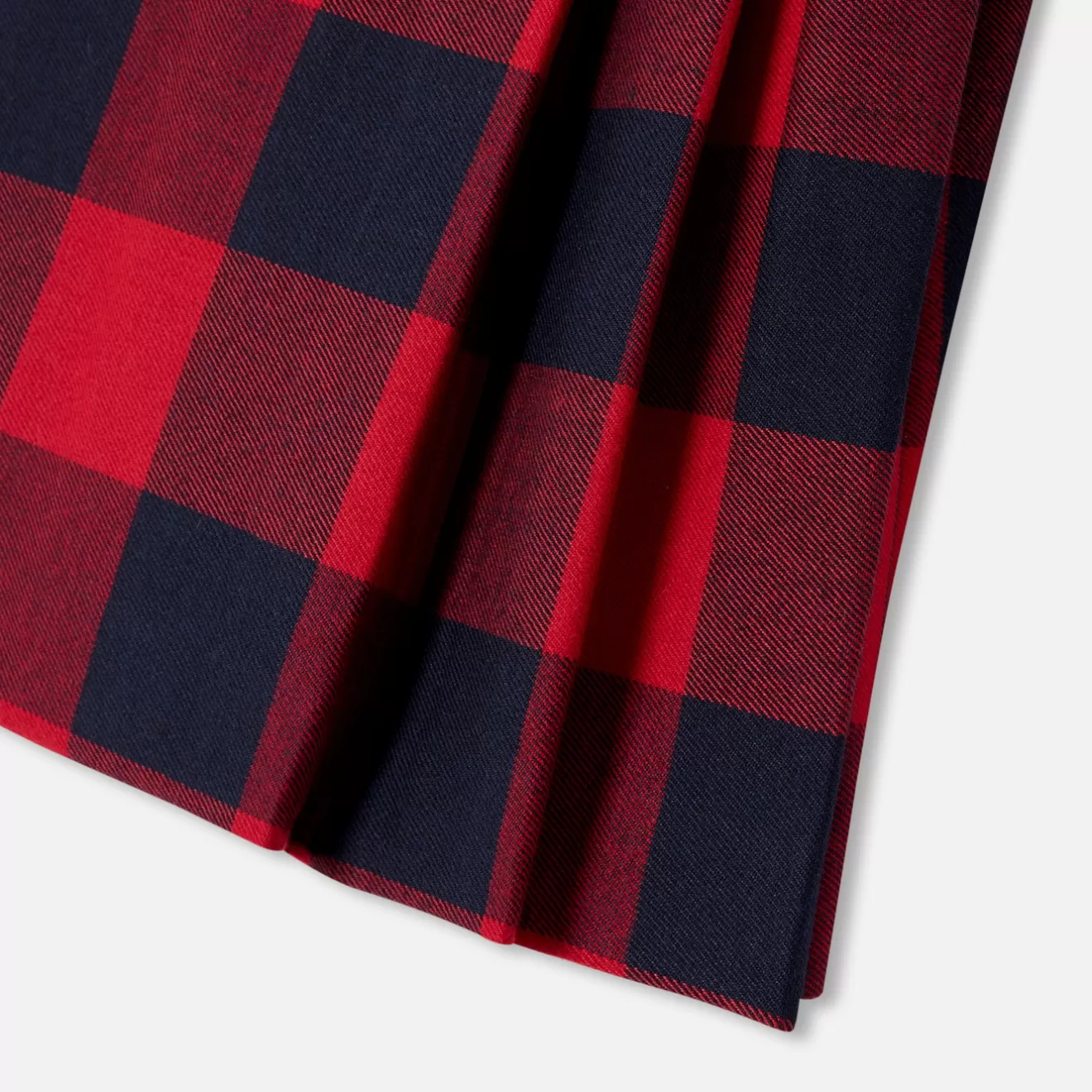 girl_maxi_check_skirt_4.webp Jacadi Dresses And Skirts | Girl maxi check skirt