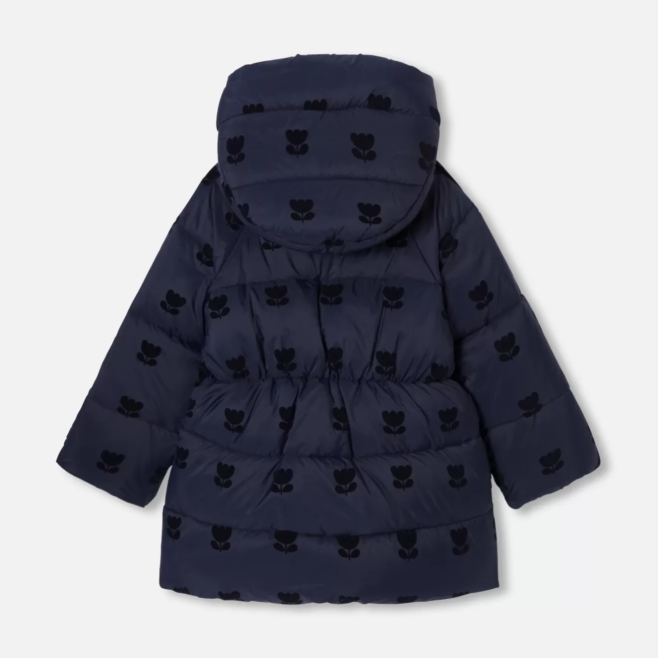 Jacadi Coats And Outerwear | Girl Coats & Puffer Jackets | Girl padded jacket