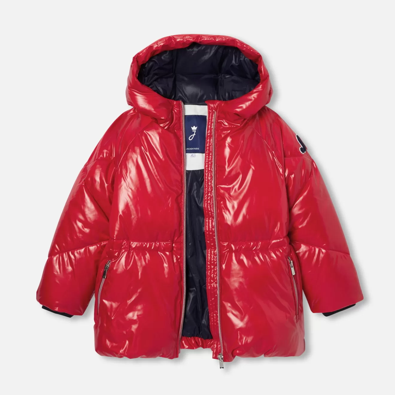 girl_padded_jacket_9.webp Jacadi Coats And Outerwear | Girl Coats & Puffer Jackets | Girl padded jacket