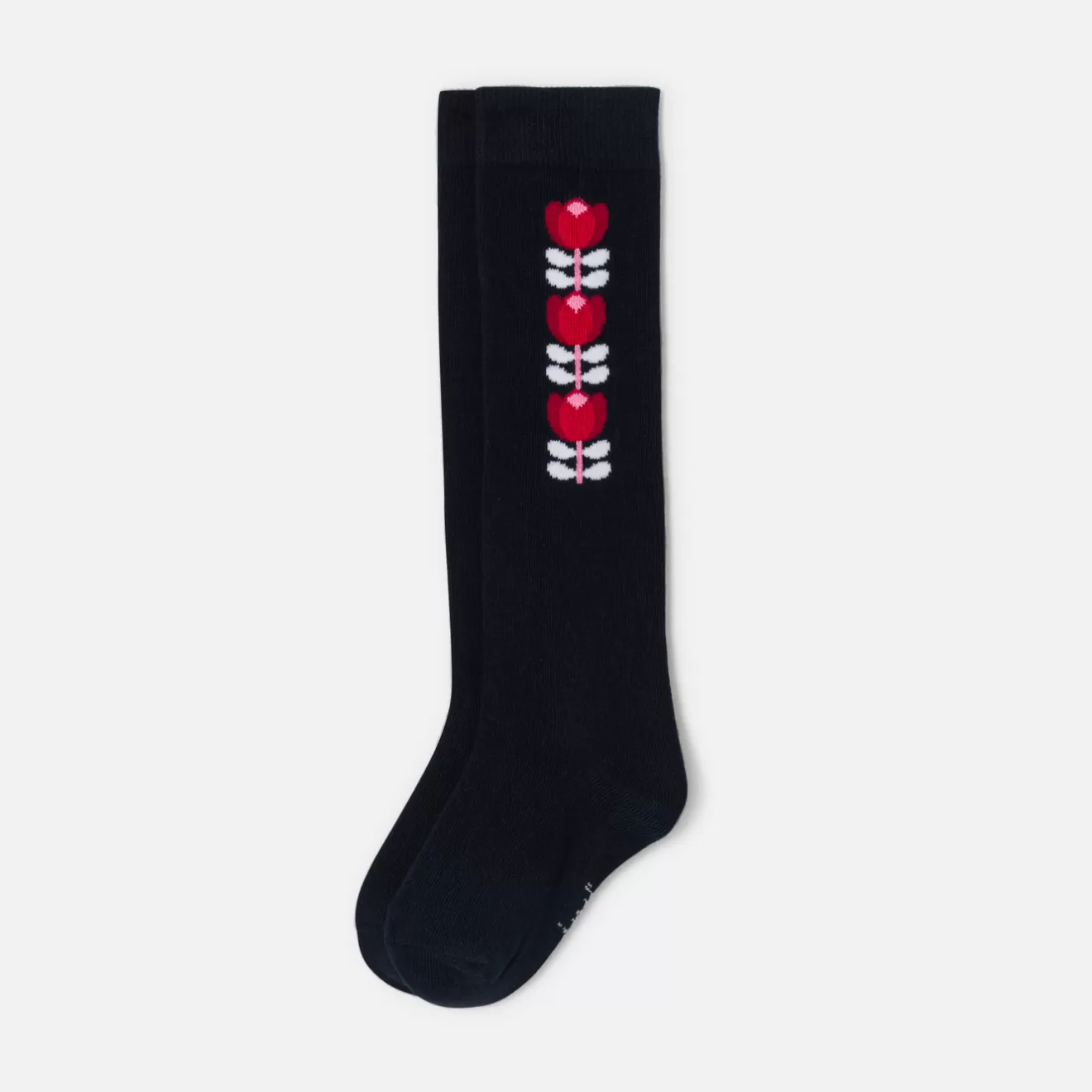 Jacadi Tights, Socks And Booties | Accessories | Girl pair of high socks