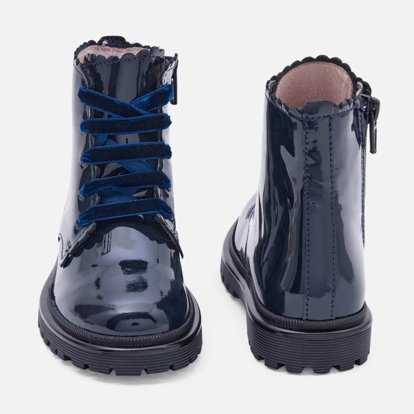 girl_patent_leather_boots_3.webp Jacadi Ankle & Lined Boots | Girl patent leather boots