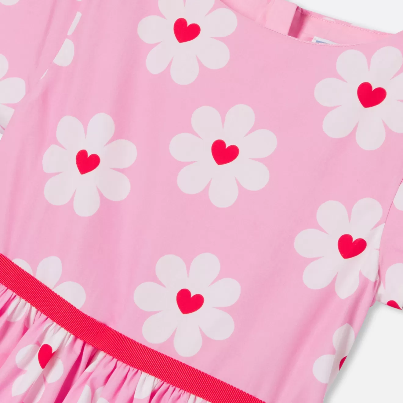 girl_poplin_dress_4.webp Jacadi Dresses And Skirts | Girl poplin dress