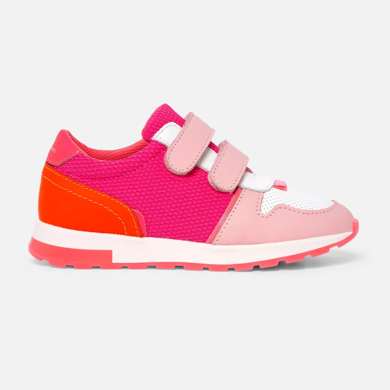 Jacadi Sneakers | Girl running sneakers