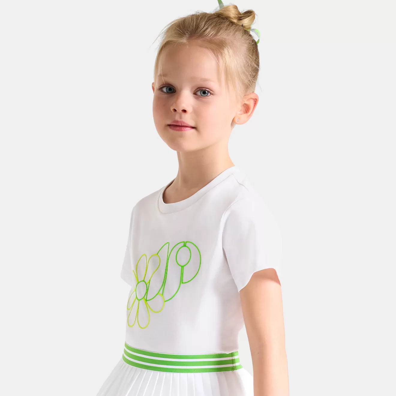 Jacadi T-Shirts, Polo Shirts | Girl short-sleeved T-shirt