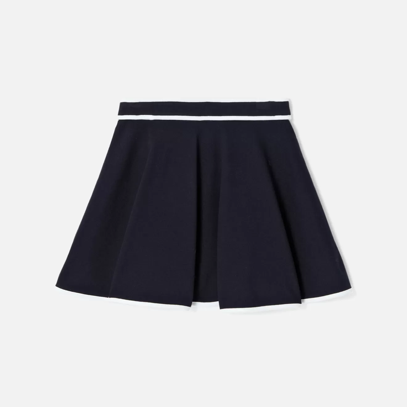 Jacadi Dresses And Skirts | Girl skater skirt