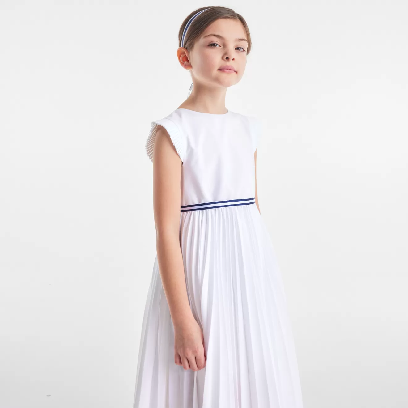 Jacadi Dresses And Skirts | Girl special occasion dress
