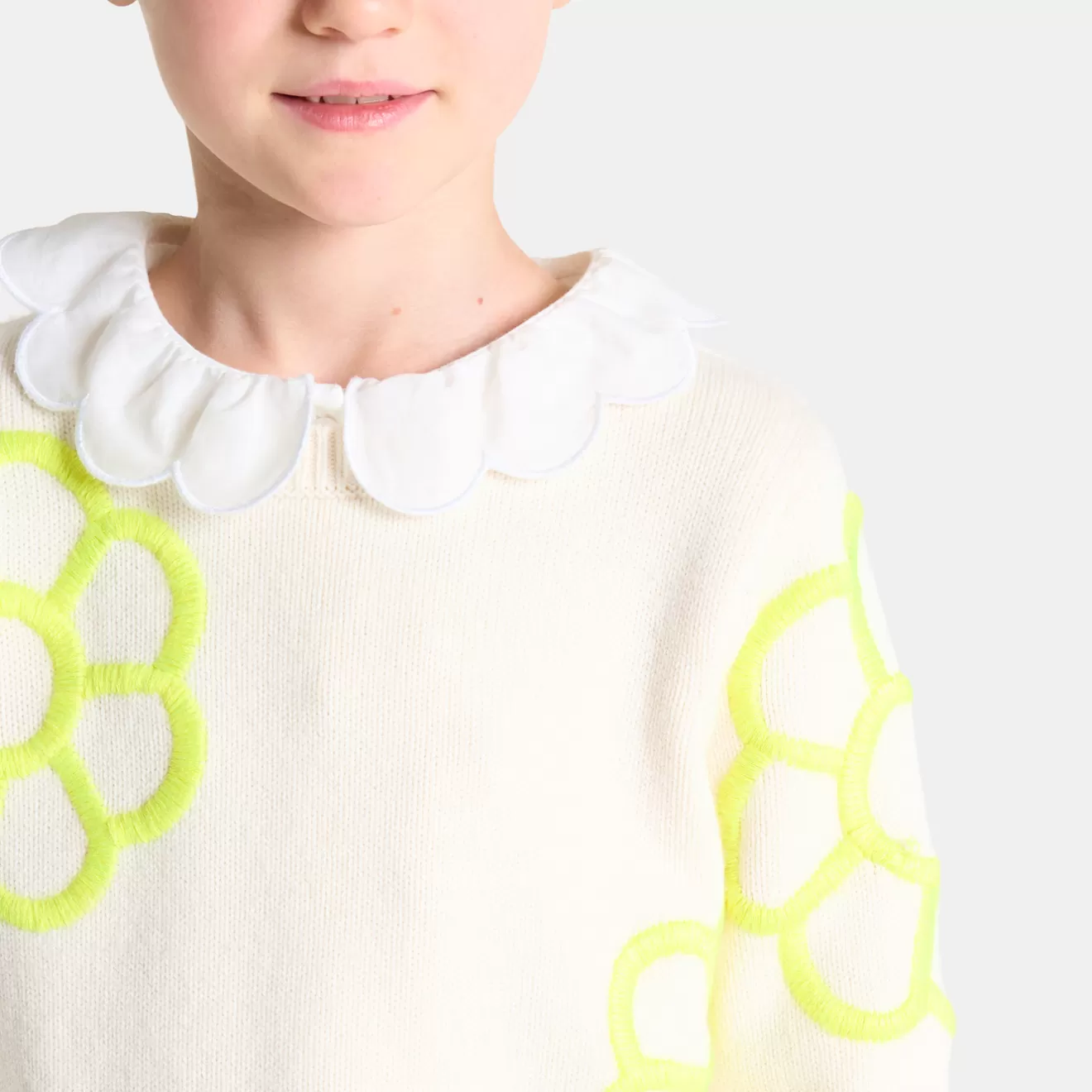 Jacadi Cardigans, Sweaters And Sweatshirts | Girl sweater