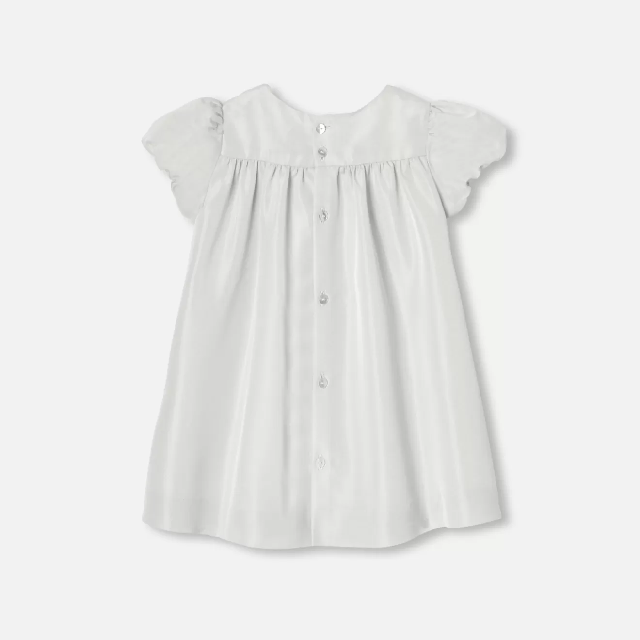 Jacadi Dresses | Girl taffeta dress