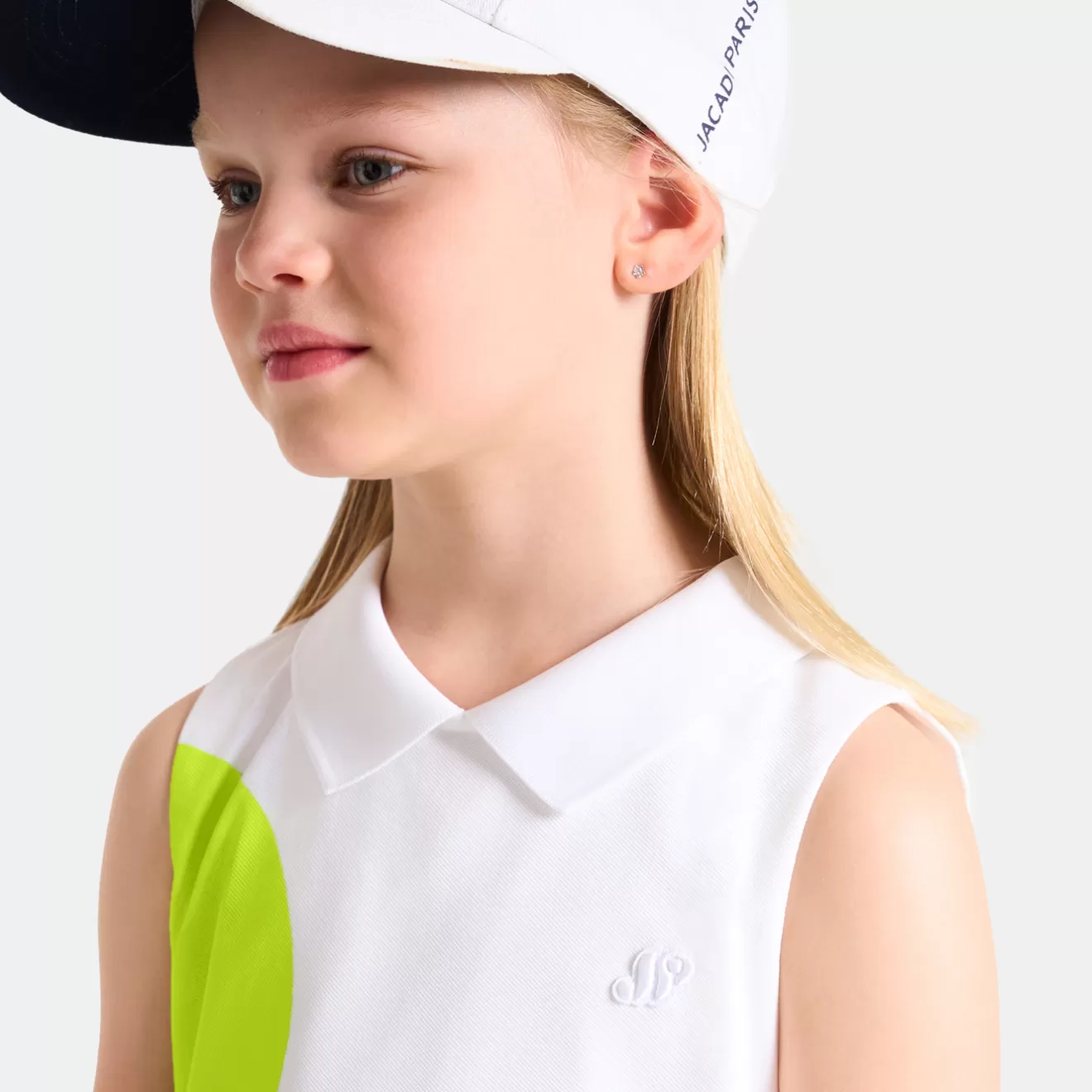 Jacadi Dresses And Skirts | Girl tennis dress