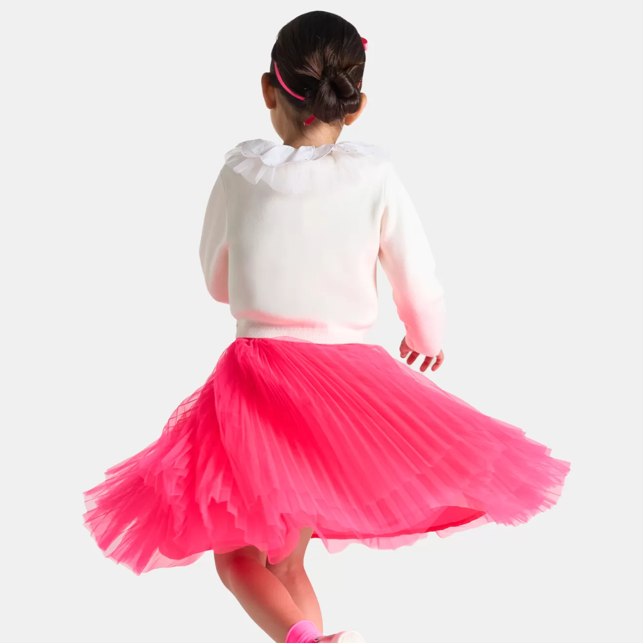 Jacadi Dresses And Skirts | Girl tulle tutu