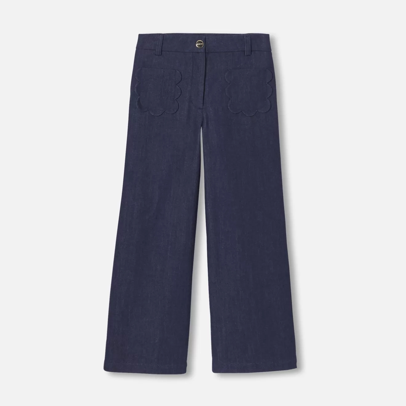 girl_wideleg_jeans_2.webp Jacadi Pants And Sweatpants | Girl wide-leg jeans