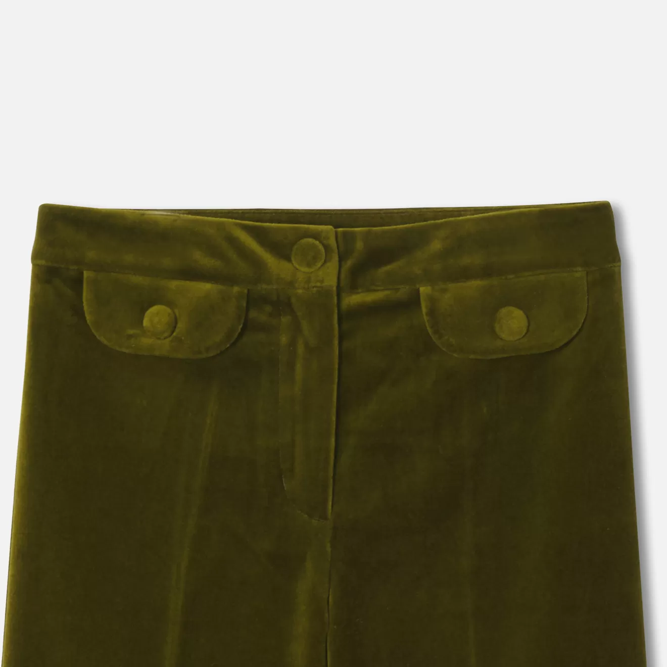 girl_wideleg_velour_trousers_4.webp Jacadi Pants And Sweatpants | Girl wide-leg velour trousers