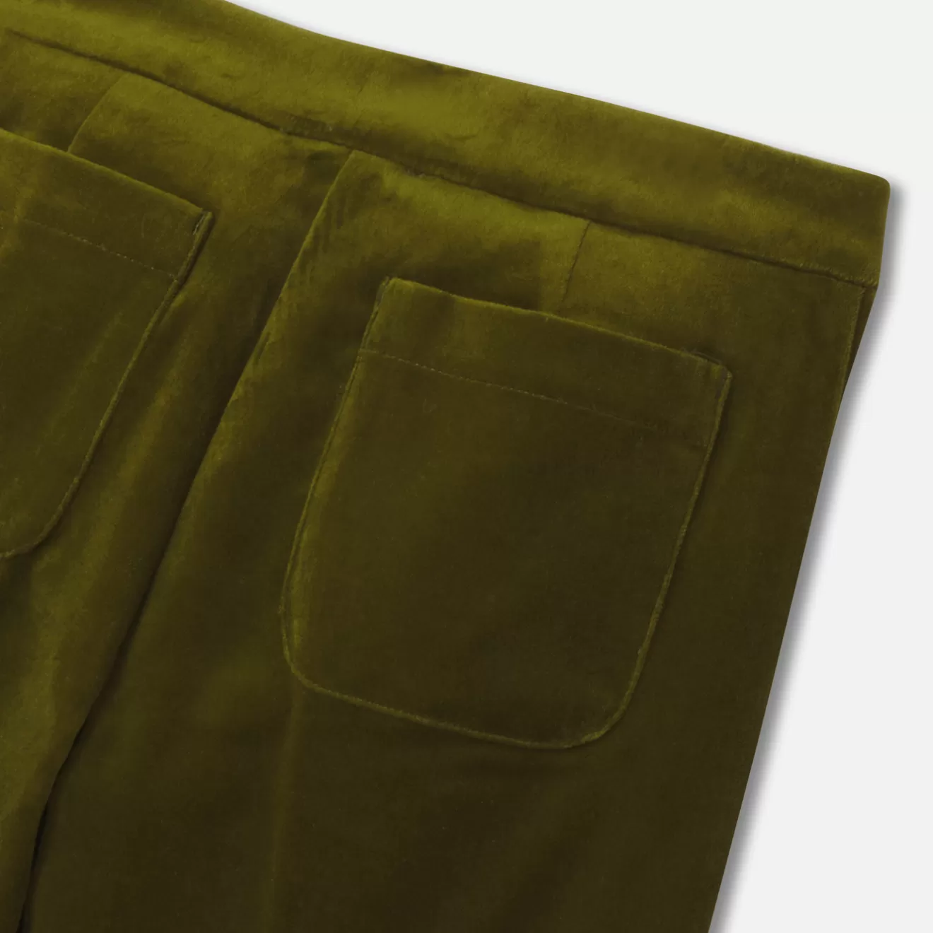 girl_wideleg_velour_trousers_5.webp Jacadi Pants And Sweatpants | Girl wide-leg velour trousers