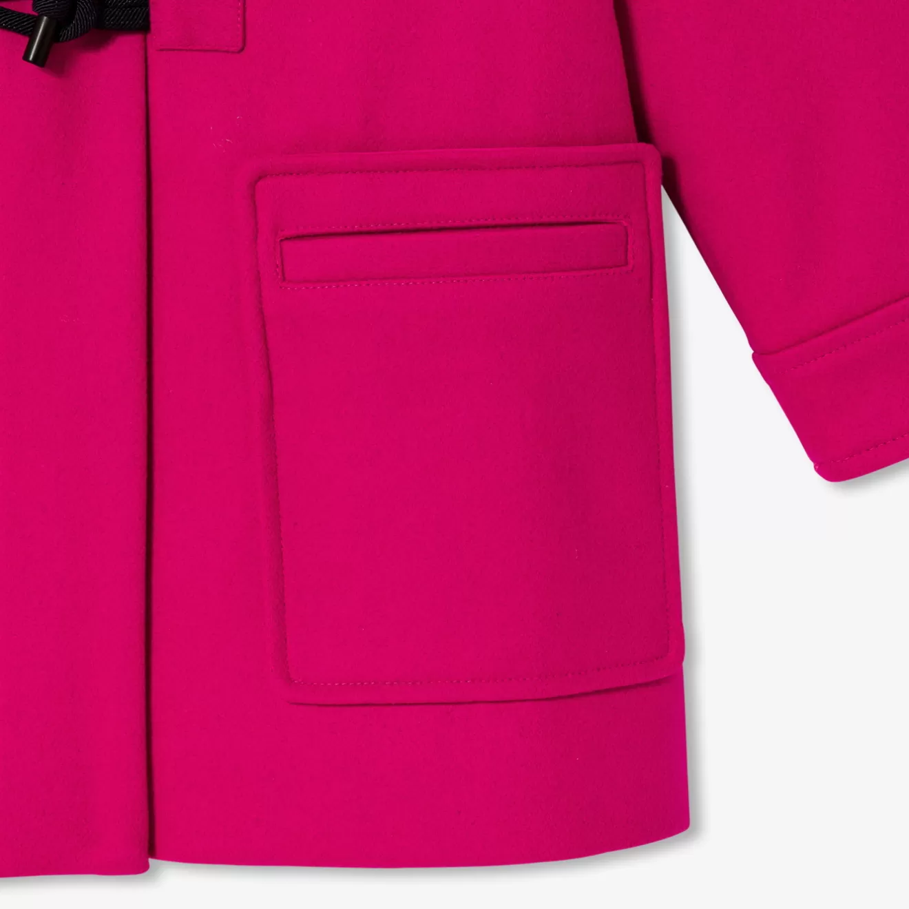 girl_wool_dufflecoat_7.webp Jacadi Coats And Outerwear | Girl Coats & Puffer Jackets | Girl wool duffle-coat