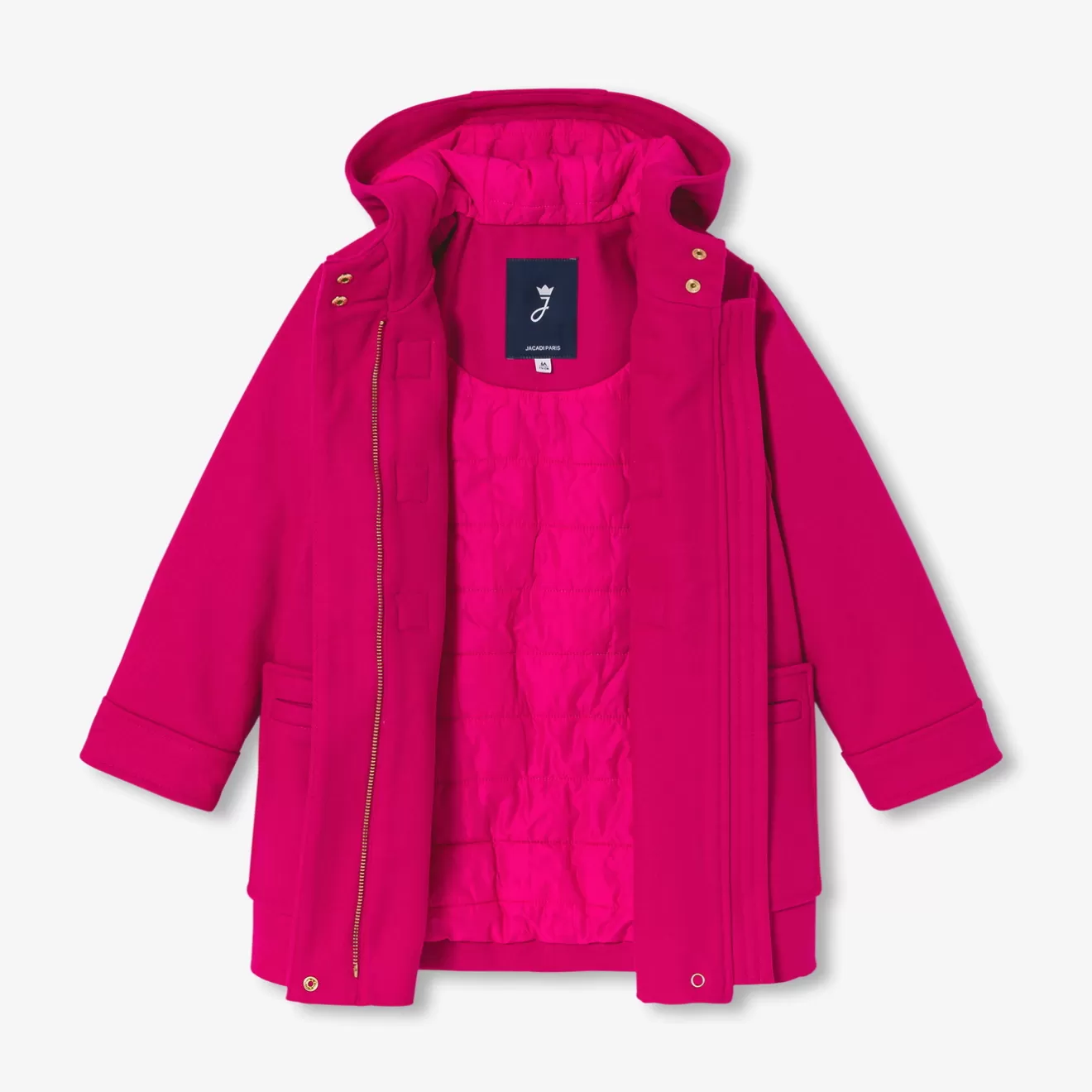 girl_wool_dufflecoat_9.webp Jacadi Coats And Outerwear | Girl Coats & Puffer Jackets | Girl wool duffle-coat