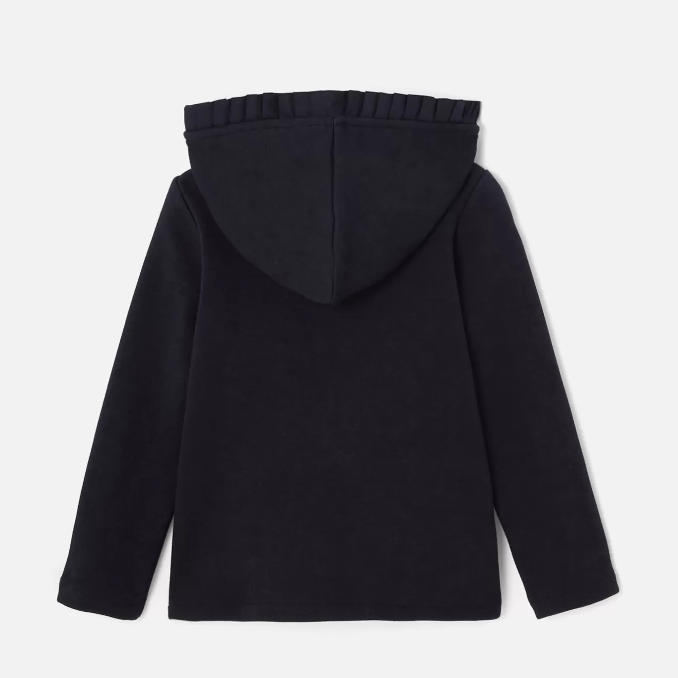Jacadi Cardigans, Sweaters And Sweatshirts | Girl zip-up sweatshirt