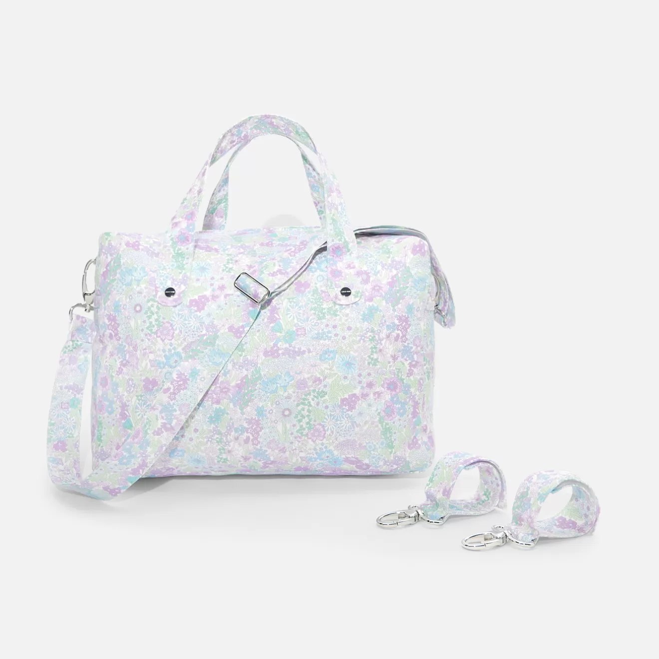 liberty_fabric_diaper_bag_2.webp Jacadi Diaper Bags And Toiletry Bags | Diaper Bags And Toiletry Bags | Liberty fabric diaper bag