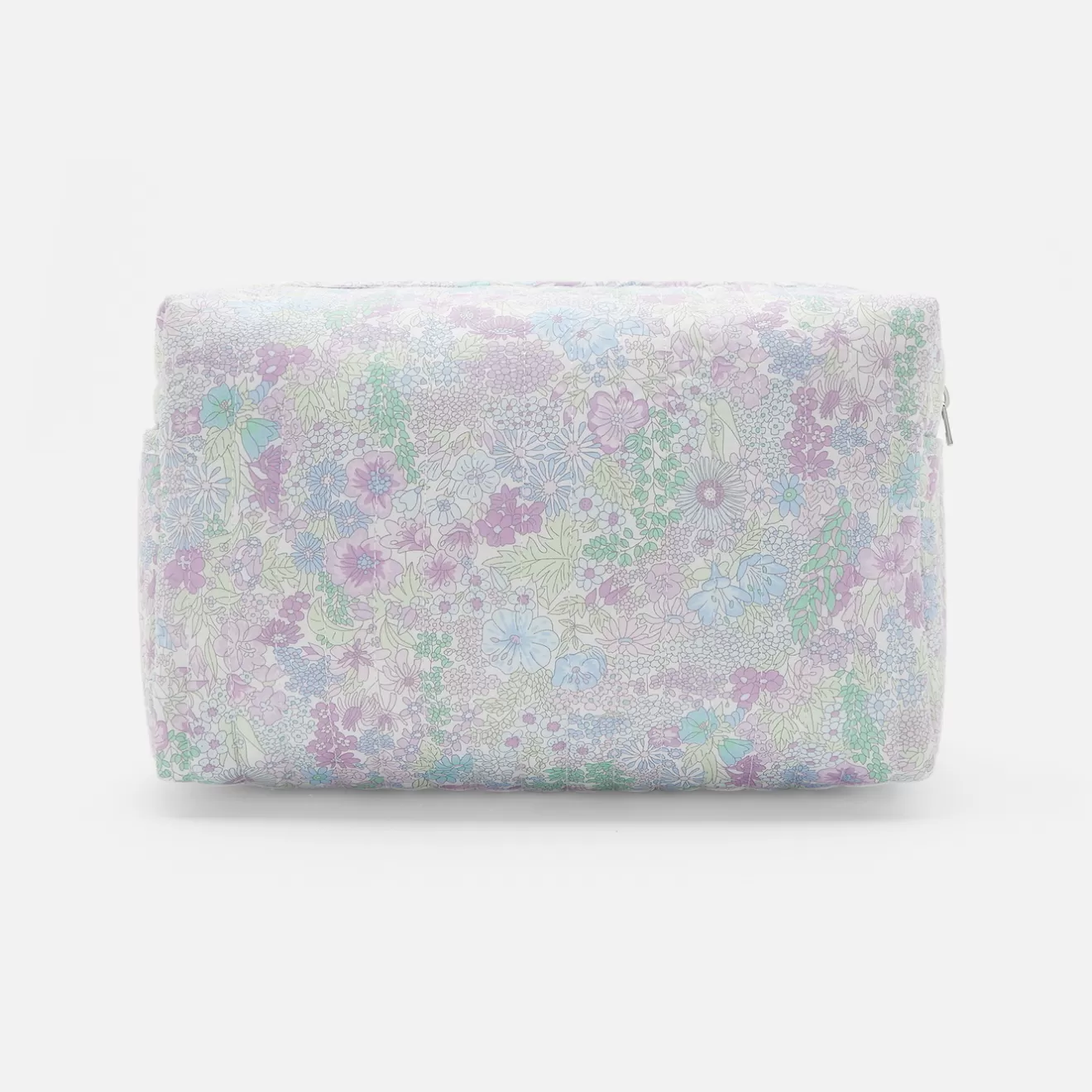 Jacadi Diaper Bags And Toiletry Bags | Diaper Bags And Toiletry Bags | Liberty fabric toiletry bag