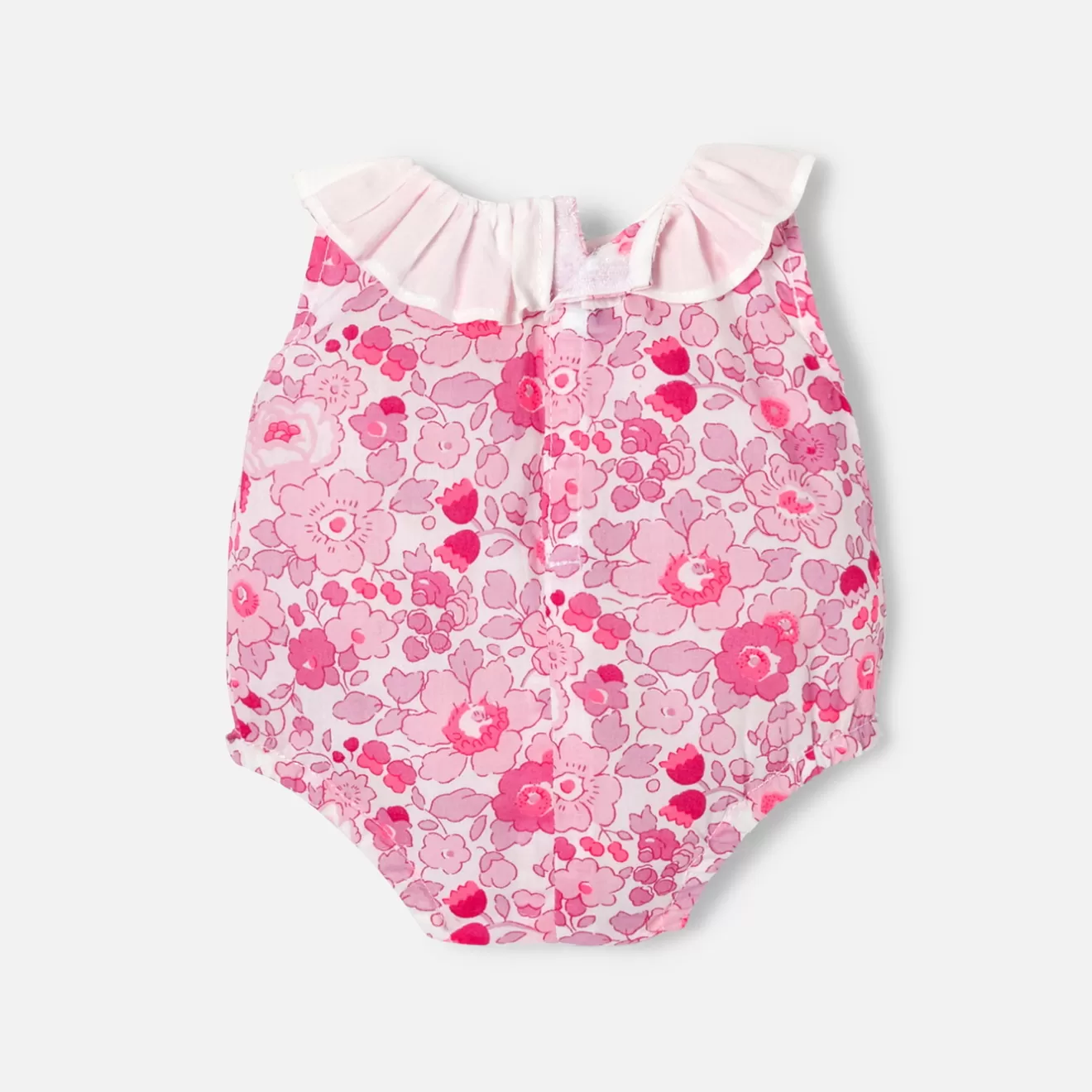 medium_bunny_romper_3.webp Jacadi Plush And Activity Toys | Plush And Activity Toys | Medium bunny romper