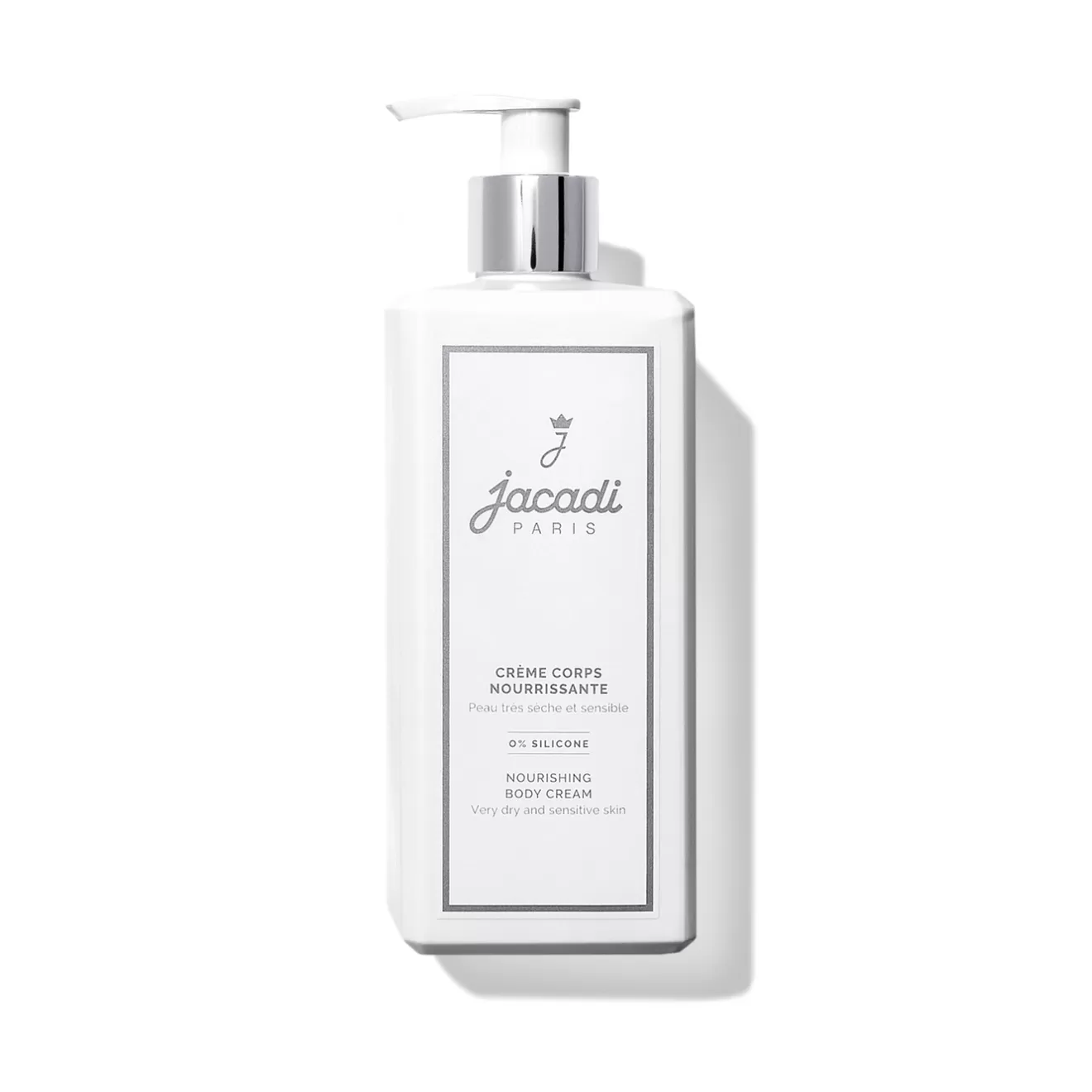 Jacadi Skincare And Scented Waters | Moisturizer 400 ml