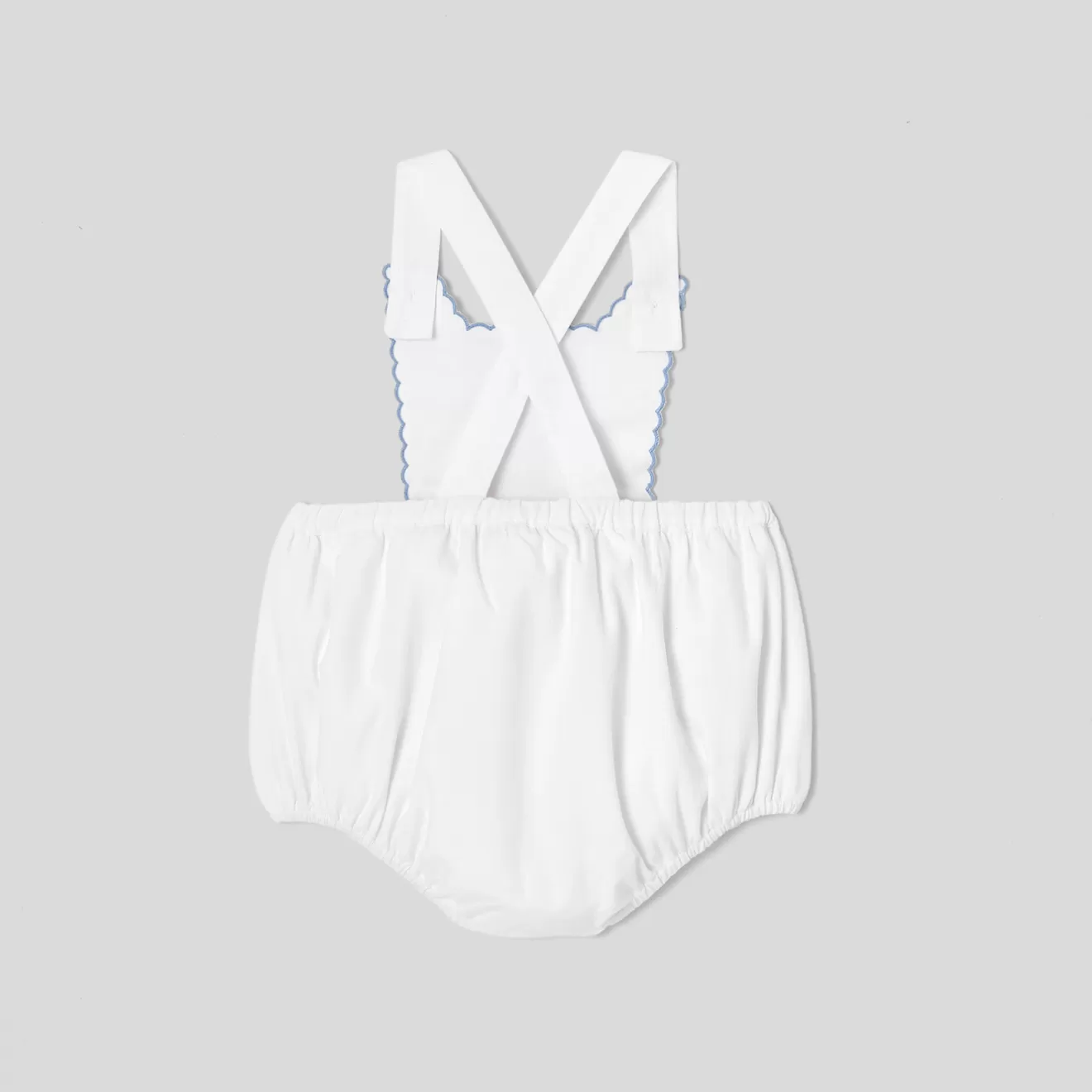 my_first_jacadi_baby_girl_romper_2.webp Jacadi Bloomers, Overalls And Sets | My First baby girl romper