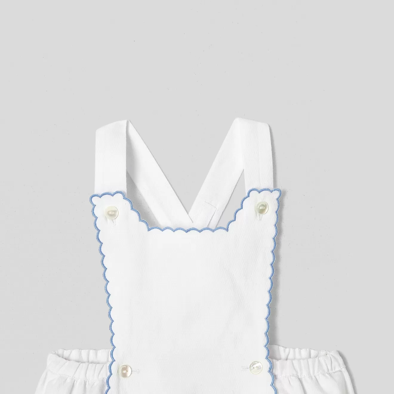 my_first_jacadi_baby_girl_romper_3.webp Jacadi Bloomers, Overalls And Sets | My First baby girl romper