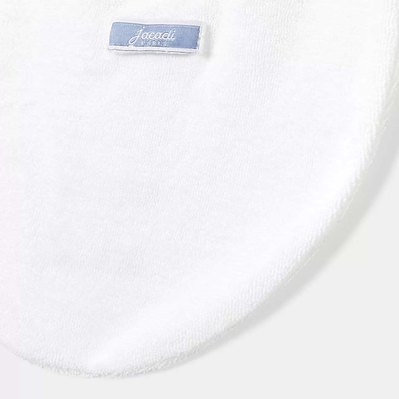 Jacadi Bibs And Swaddling Cloths | Set of baby bibs